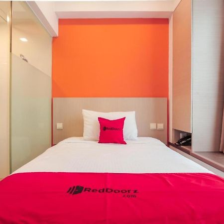 Hotel Reddoorz Premium @ Balestier Singapur Exterior foto