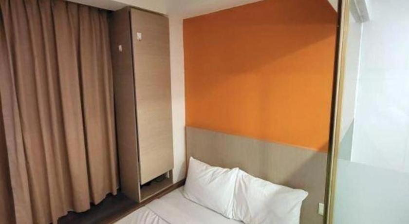 Hotel Reddoorz Premium @ Balestier Singapur Exterior foto